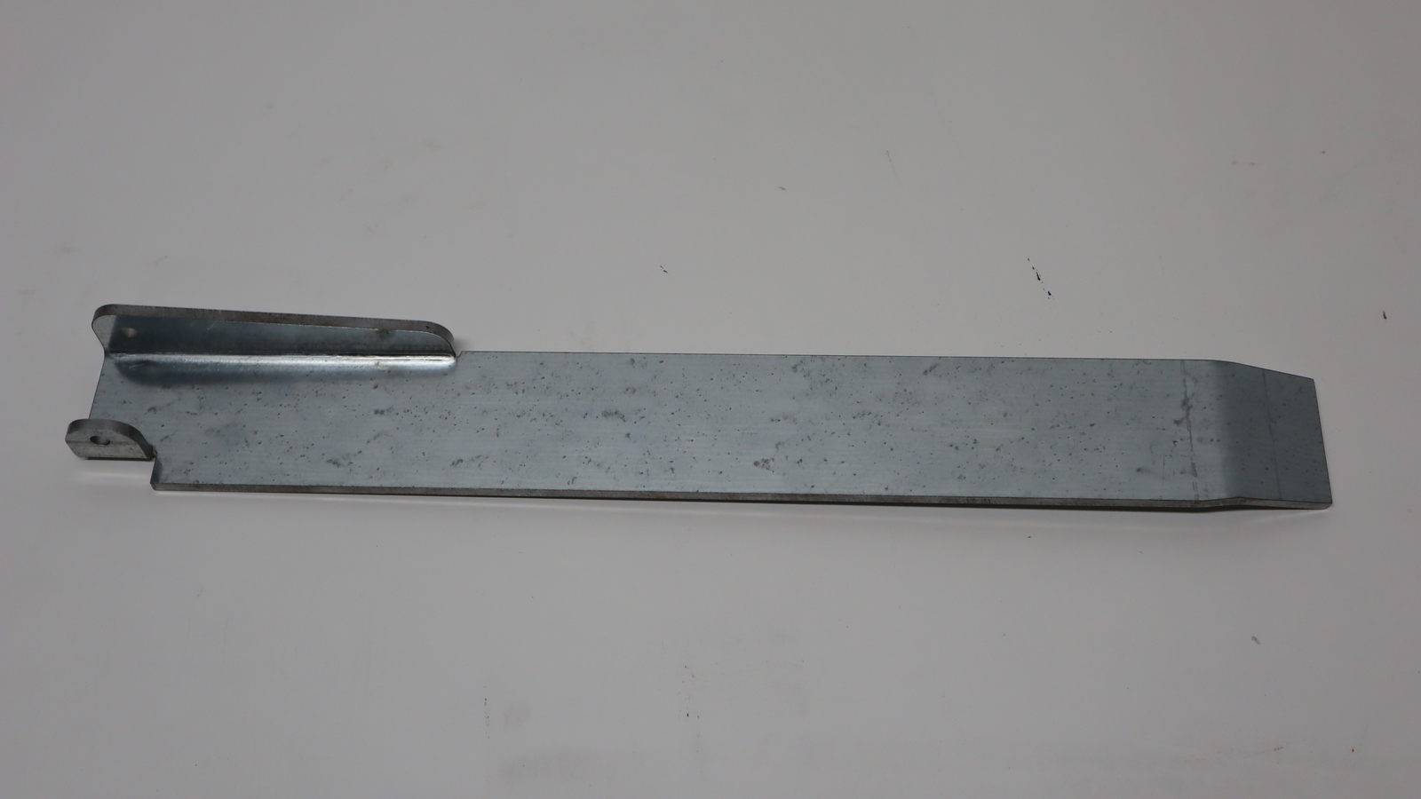 Flank HD lh for litterscraper two-winged 900mm